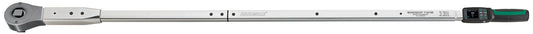 Stahlwille 96501100 714R/100 Angle And Torque Wrench Manoskop®