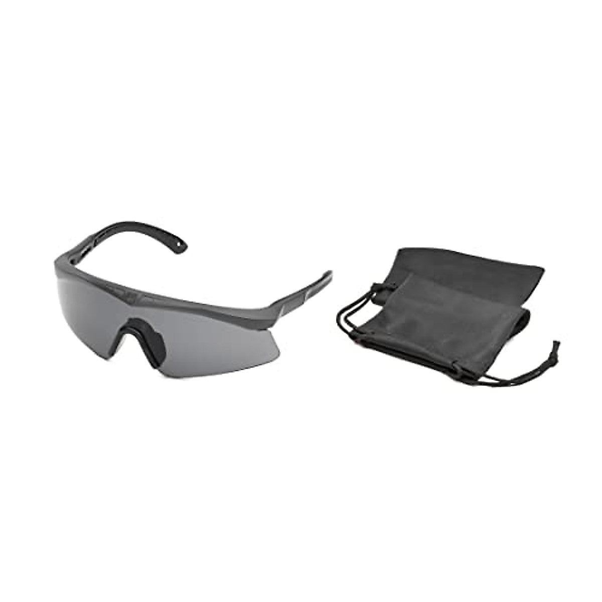Revision Military 4-0076-0702 Sawfly® Legacy - Smoke Basic Kit (Small)
