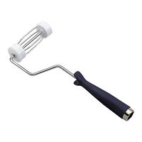 LINZER RF200-4 4" Paint Roller Frame (12 EA)