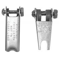 CM COLUMBUS MCKINNON 48305 3/8" Drop Forged Load Binder