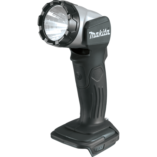 Makita DML802B 18V LXT® Lithium‘Ion Cordless L.E.D. Flashlight, Flashlight Only