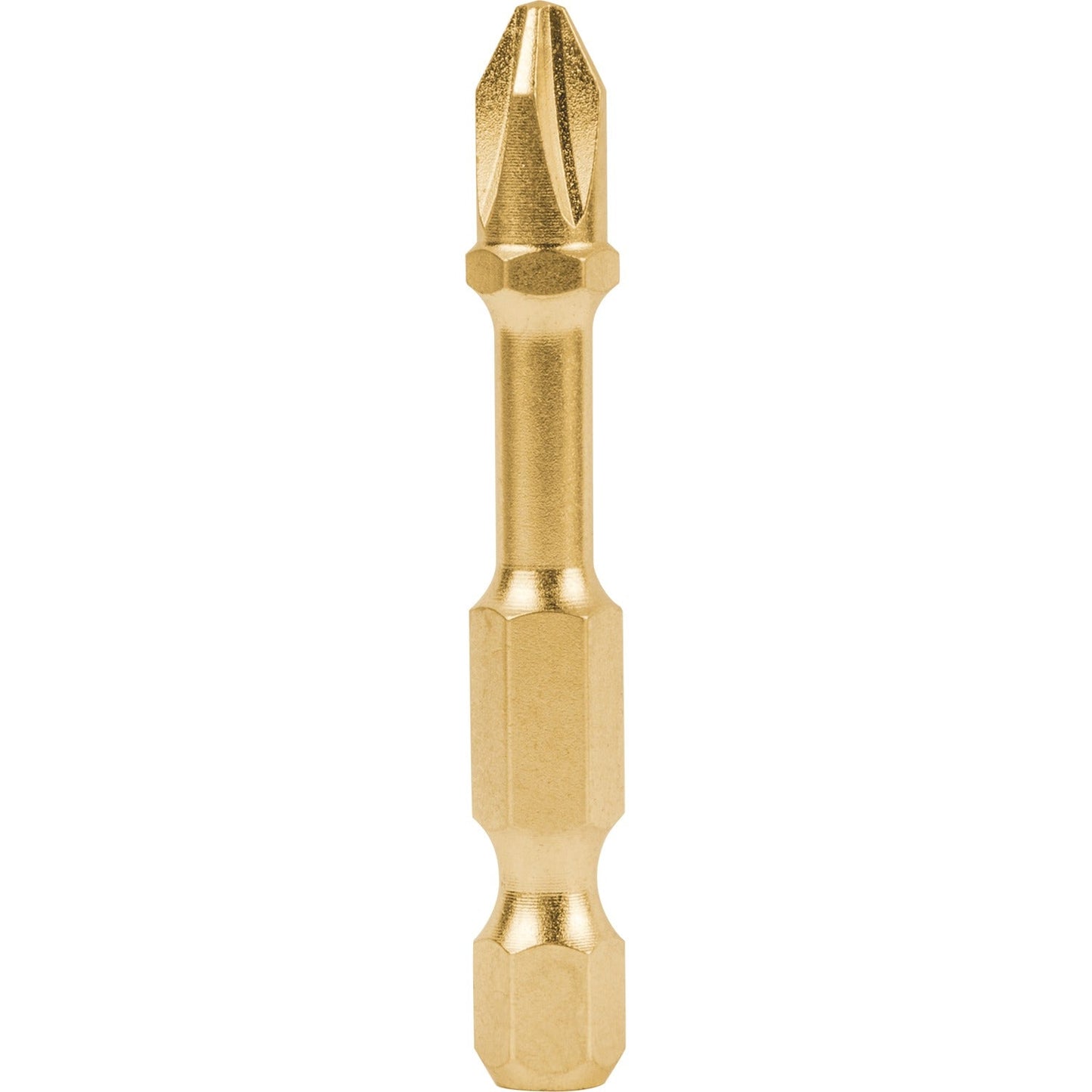 Makita B-60523 Impact GOLD® #2 Phillips 2³ Power Bit, 15/pk