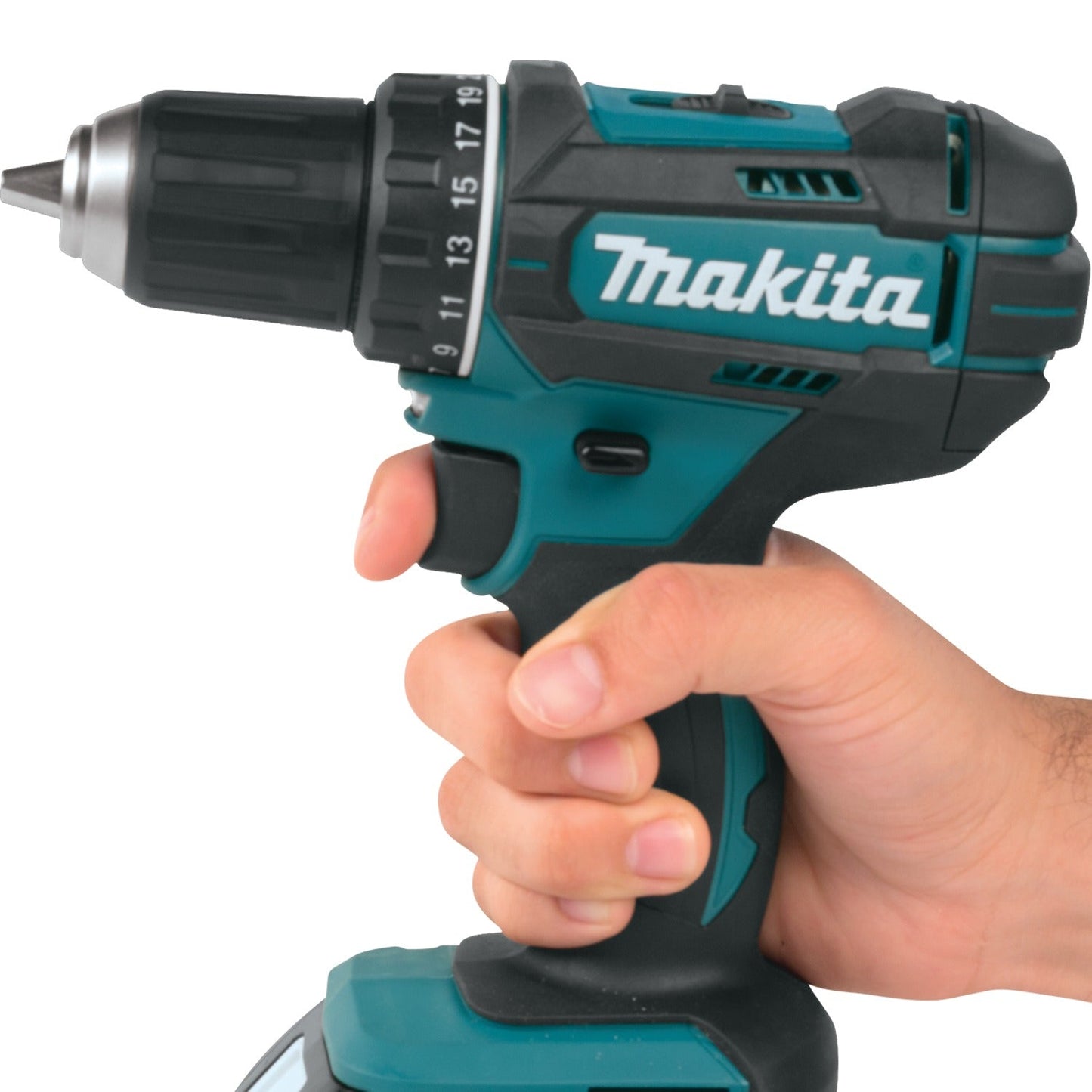 Makita CT225SYX 18V LXT® Lithium‘Ion Compact Cordless 2‘Pc. Combo Kit (1.5Ah)