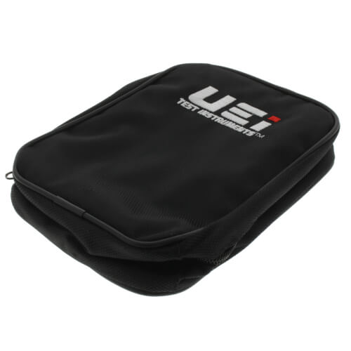 UEI Test AC319 Small Soft Carrying Case