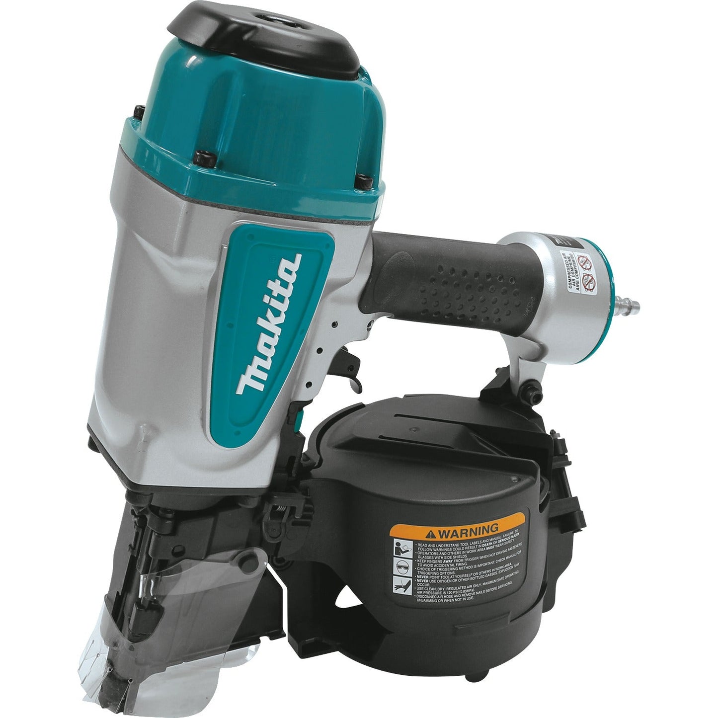 Makita AN902 3‘1/2" Framing Coil Nailer