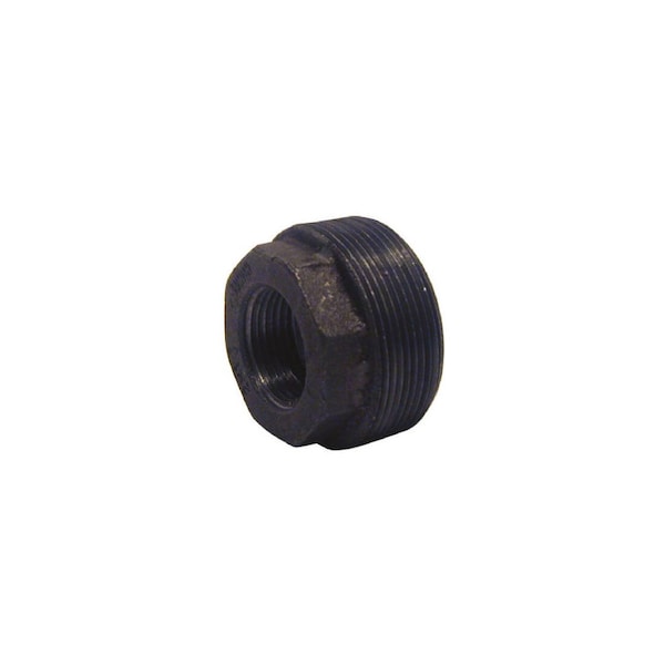 B&K Products 521-974Hn 1-1/2 X 3/4 Hex Bushing