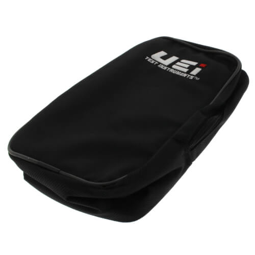 UEI Test AC519 Large Soft Carrying Case