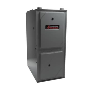 Goodman AC9C961005CN Amana 96% AFUE Gas Furnace Multi Speed ECM (100000 Btu)