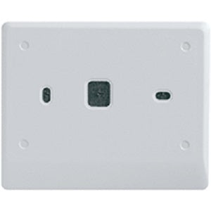 ICM Controls ACC-WP04 Small Insulated Thermostat Wall Plate