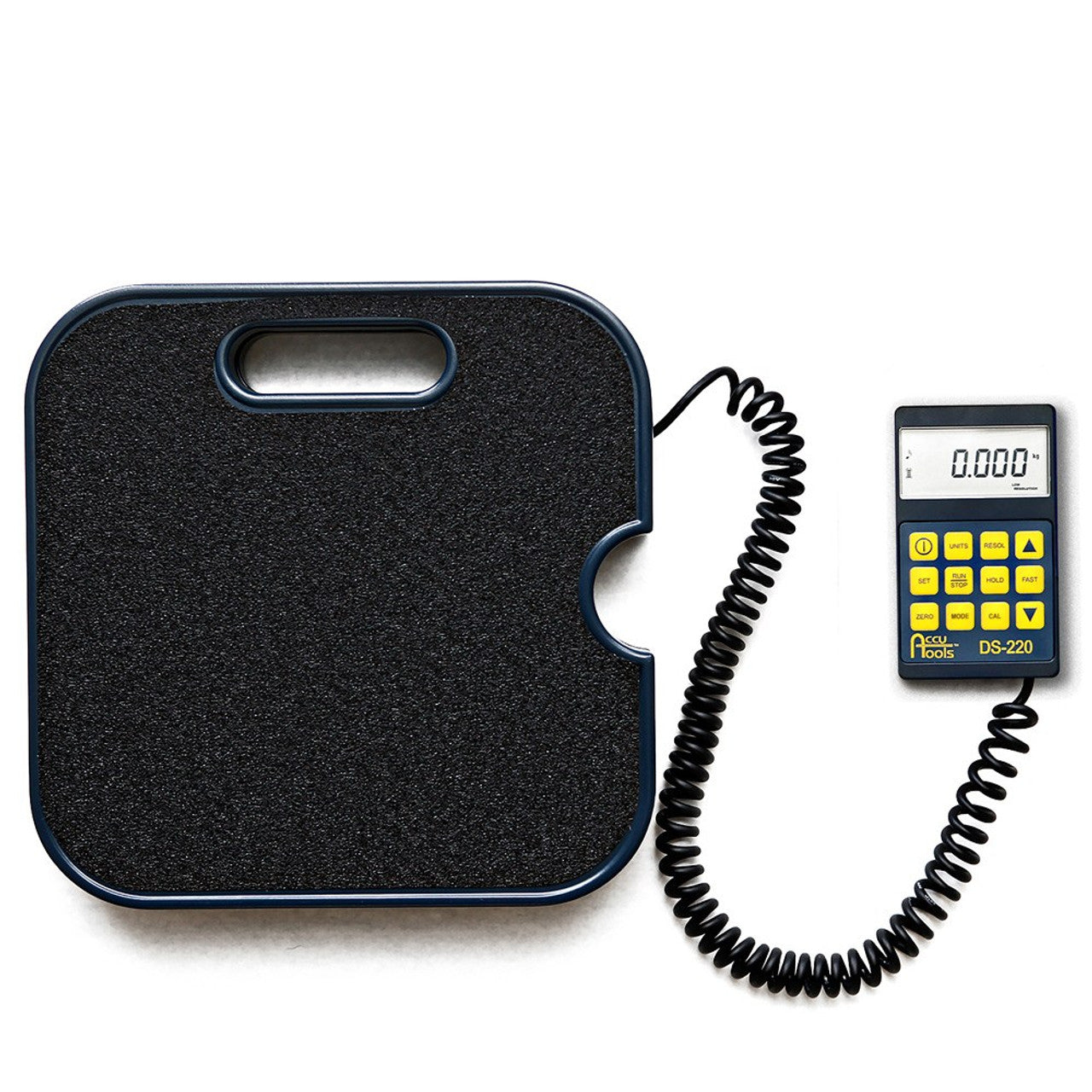 Accutools A10130 Digital Scale 220 lb