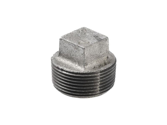 B&K Products 511-806 1-1/4" Square Head Plug