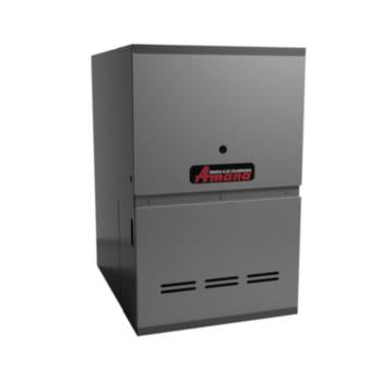 Goodman ACVC80805CX Amana 80% AFUE Gas Furnace Variable Speed ECM (80000 Btu)