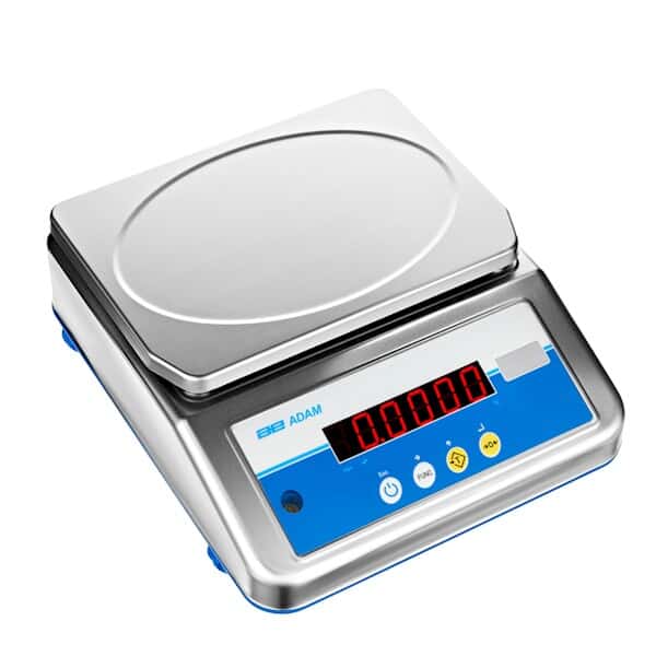 Adam Equipment ABW 16S Aqua Stainless Steel Washdown Scales