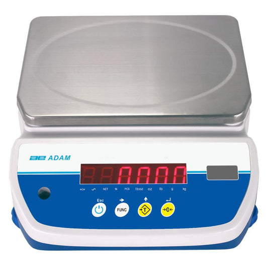 Adam Equipment ABW 4 Aqua Washdown Scales