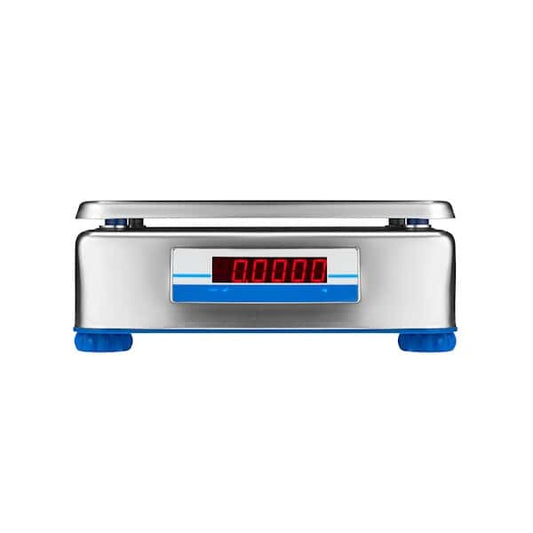Adam Equipment ABW 4S Aqua Stainless Steel Washdown Scales