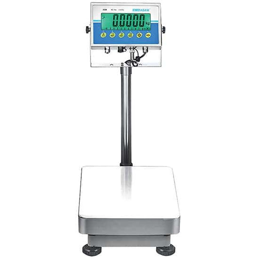 Adam Equipment AGB 35a AGB and AGF Bench and Floor Scales