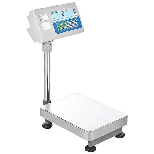Adam Equipment BCT 65a BCT Advanced Label Printing Scales