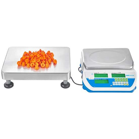 Adam Equipment CDT 16-150 Cruiser CDT Dual - Parts Counting Scales with bases