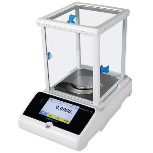 Adam Equipment EAB 224e Equinox Semi-Micro and Analytical Balances