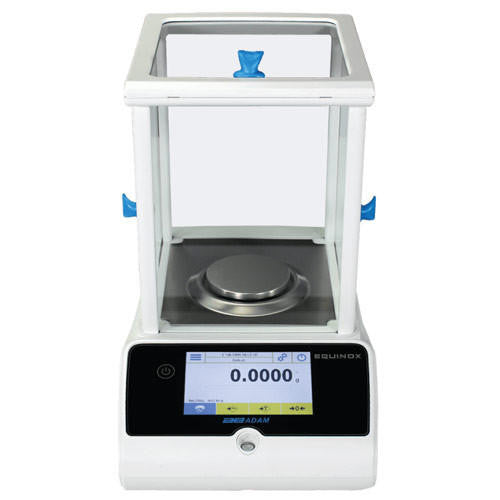Adam Equipment EAB 224e Equinox Semi-Micro and Analytical Balances