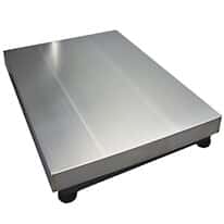 Adam Equipment GB 35a GB Platforms