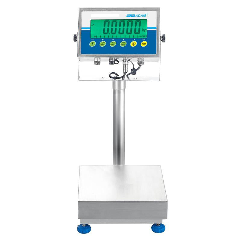 Adam Equipment GGS 65a Gladiator Washdown Scales