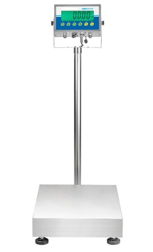 Adam Equipment GGF 300aM Gladiator Approved Washdown Scales