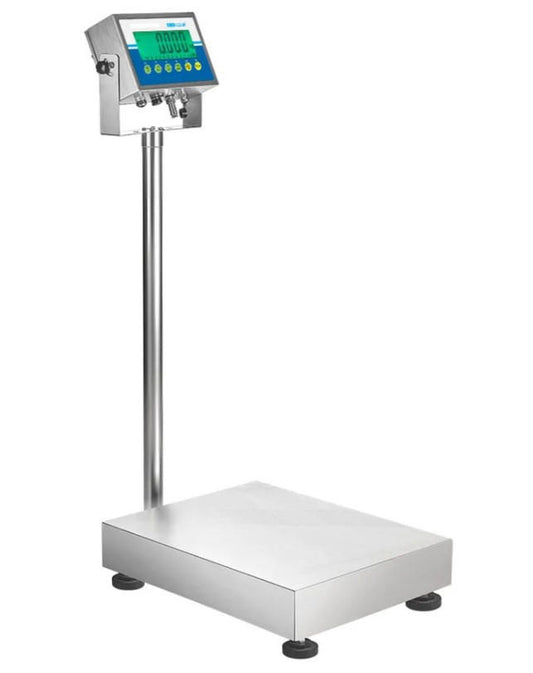 Adam Equipment GGF 300aM Gladiator Approved Washdown Scales