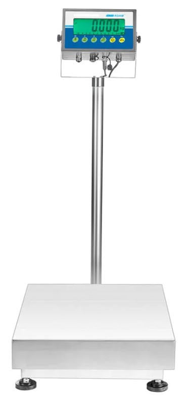 Adam Equipment GGL 600aM Gladiator Approved Washdown Scales