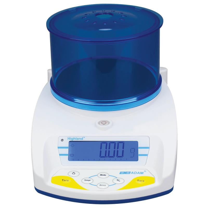 Adam Equipment HCB 302 Highland® Portable Precision Balances