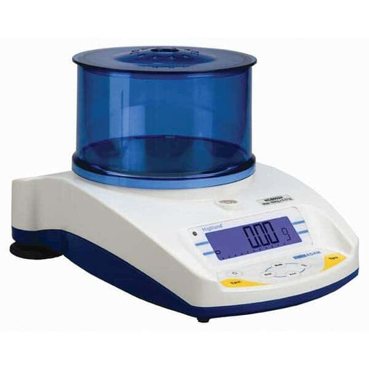 Adam Equipment HCB 302 Highland® Portable Precision Balances