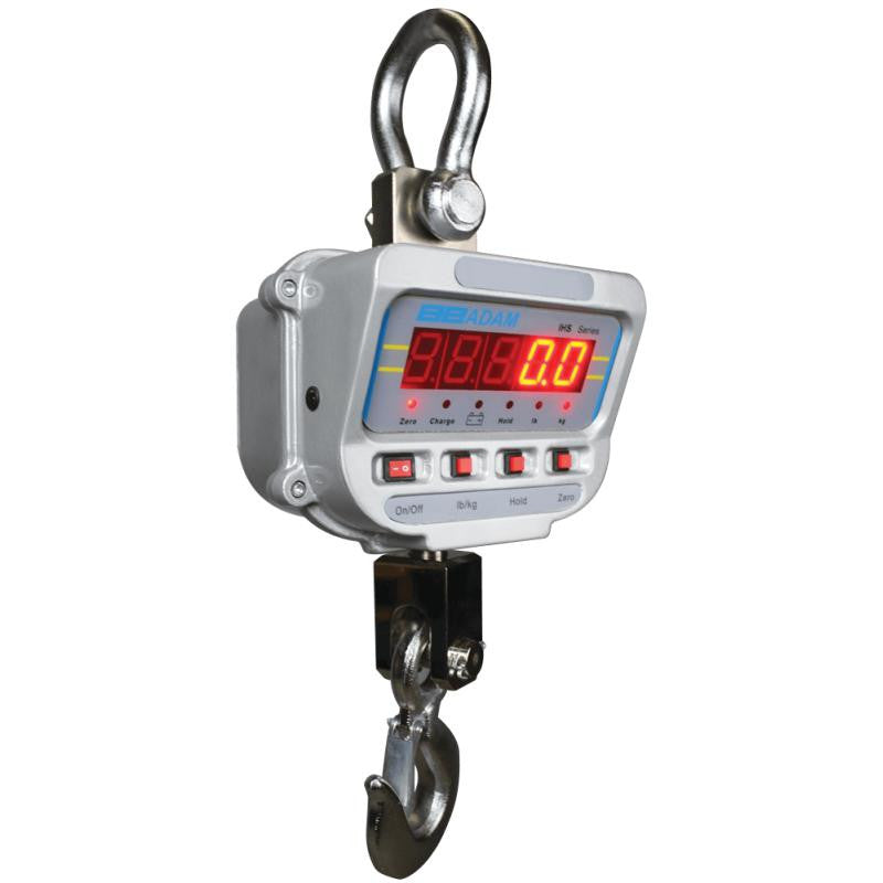 Adam Equipment IHS 2a IHS Crane Scales