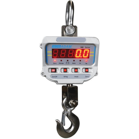 Adam Equipment IHS 2a IHS Crane Scales