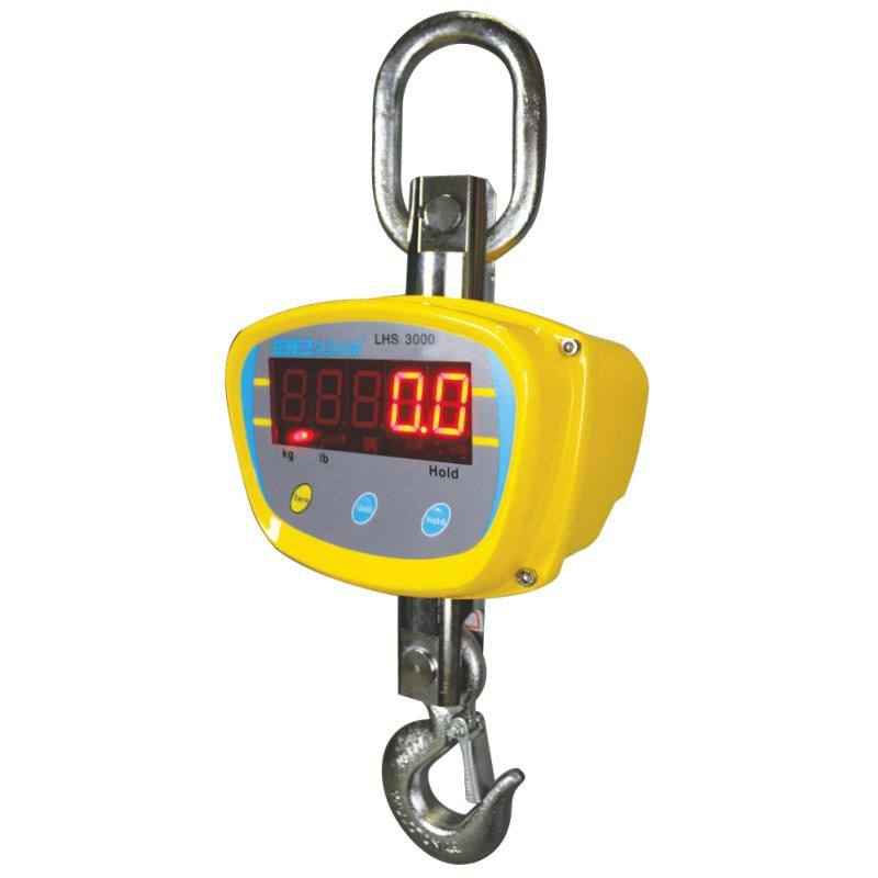 Adam Equipment LHS 1000a LHS Crane Scales