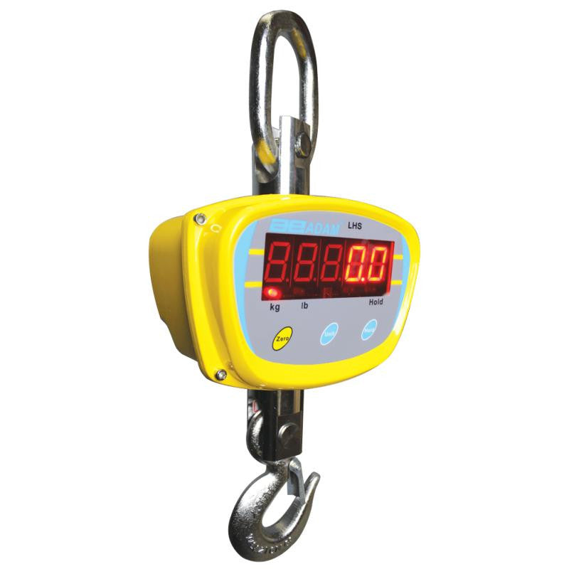 Adam Equipment LHS 4000a LHS Crane Scales