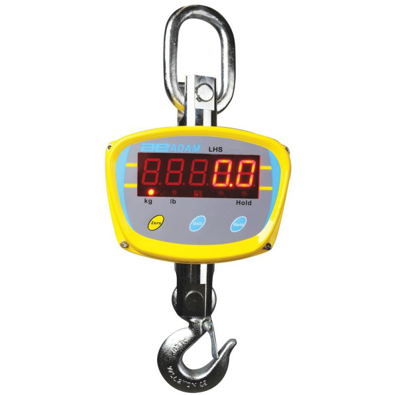 Adam Equipment LHS 4000a LHS Crane Scales