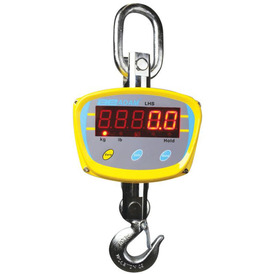 Adam Equipment LHS 4000a LHS Crane Scales