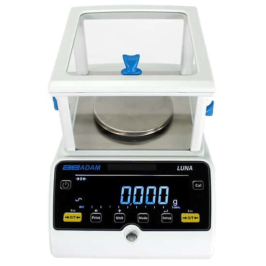 Adam Equipment LPB 423e Luna Precision Balances
