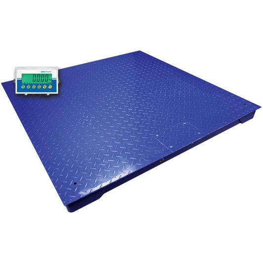 Adam Equipment PT 312-5 [AE403a] PT Platforms with AE 403