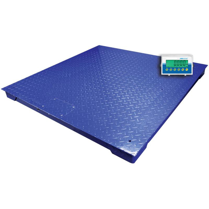 Adam Equipment PT 312-5 [AE403a] PT Platforms with AE 403