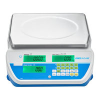 Adam Equipment SWZ 15DPa Swift Price Computing Retail Scales