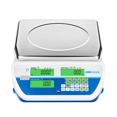 Adam Equipment SWZ 30Da Swift Price Computing Retail Scales