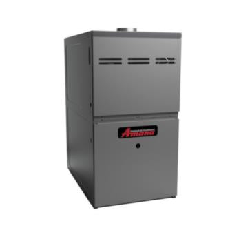 Goodman ADSH800403AX Amana 80% AFUE Gas Furnace PSC (40000 Btu)