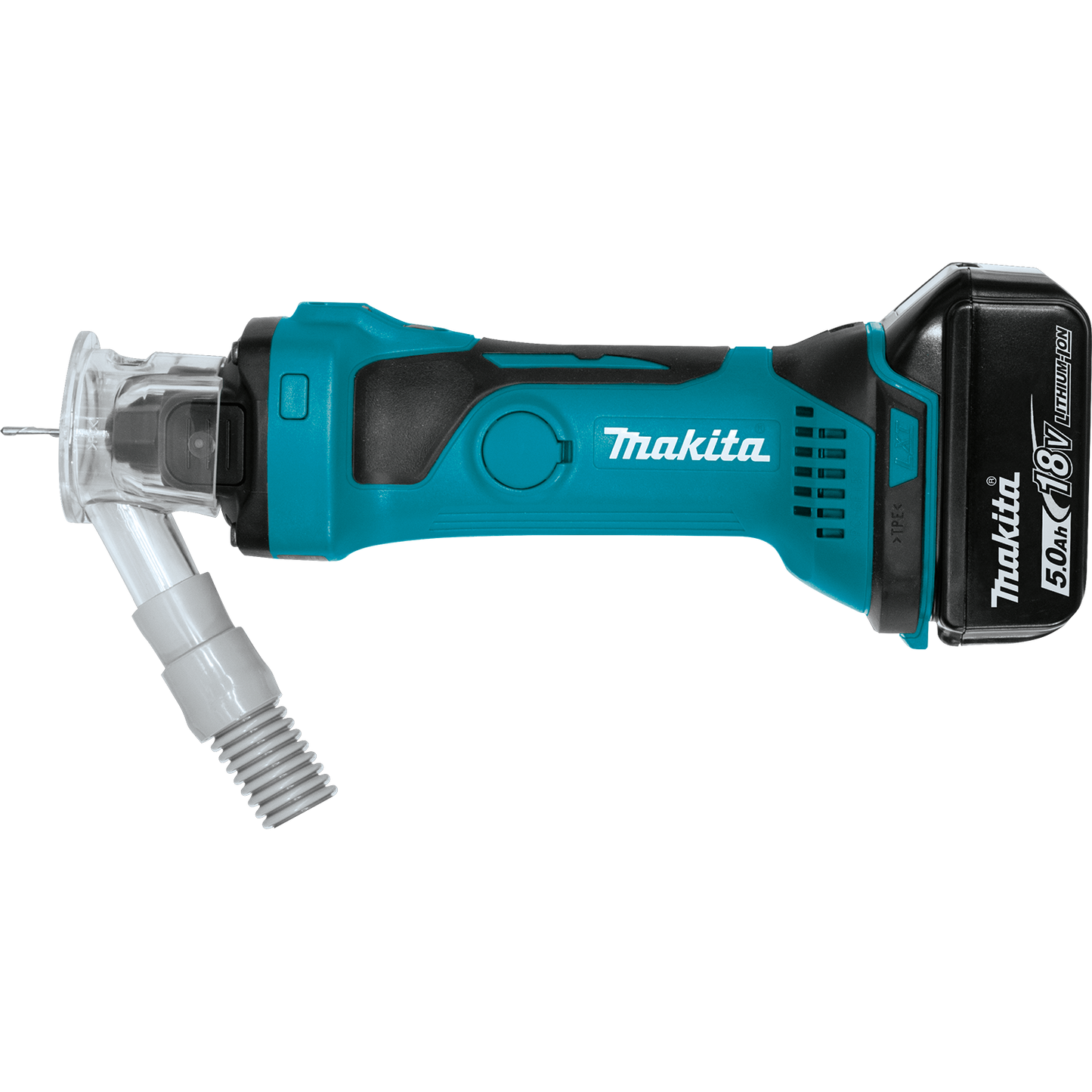 Makita XT255T 18V Lxt® Lithium Ion Cordless 2 Pc. Combo Kit (5.0Ah)