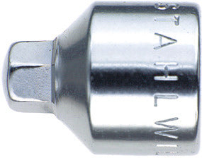 Stahlwille 2152408 3049/8 Inhex Screwdriver Sockets