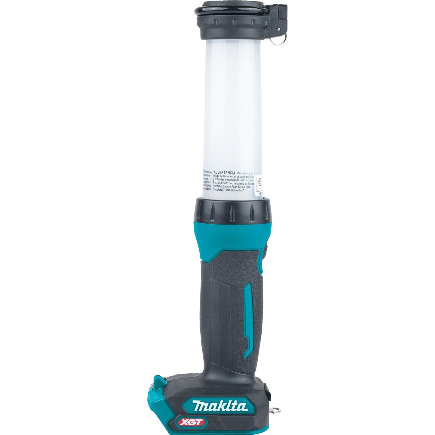 Makita ML002G 40V max XGT® Cordless L.E.D. Lantern/Flashlight, Flashlight Only