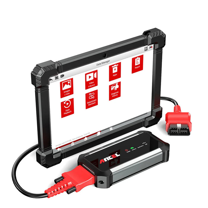 Ancel X7 All-System OBD2 Diagnostic Tablet
