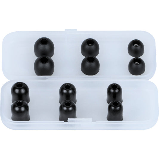 Klein Tools 69475 Replacement Earbud Tips for AESEB1S