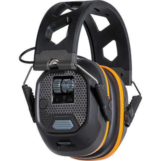 Klein Tools AESEM1S Situational Awareness Bluetooth® Earmuffs