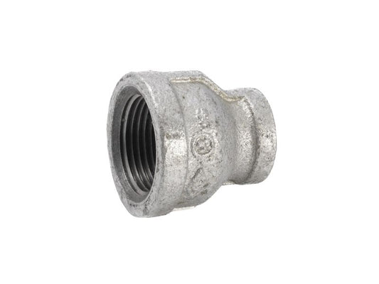 B&K Products 511-353 1 X 1/2 Reducing Coupling